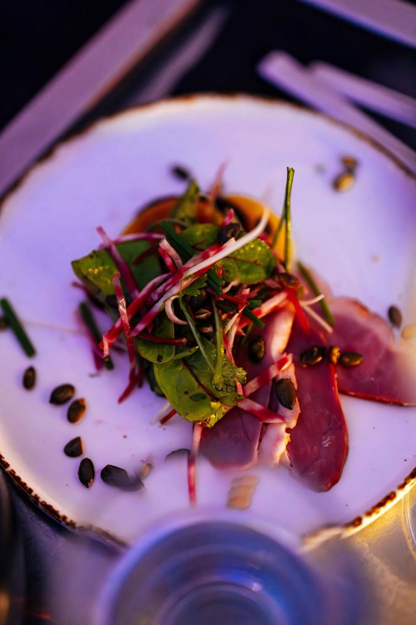 Supper Hotel Amsterdam Bagian luar foto