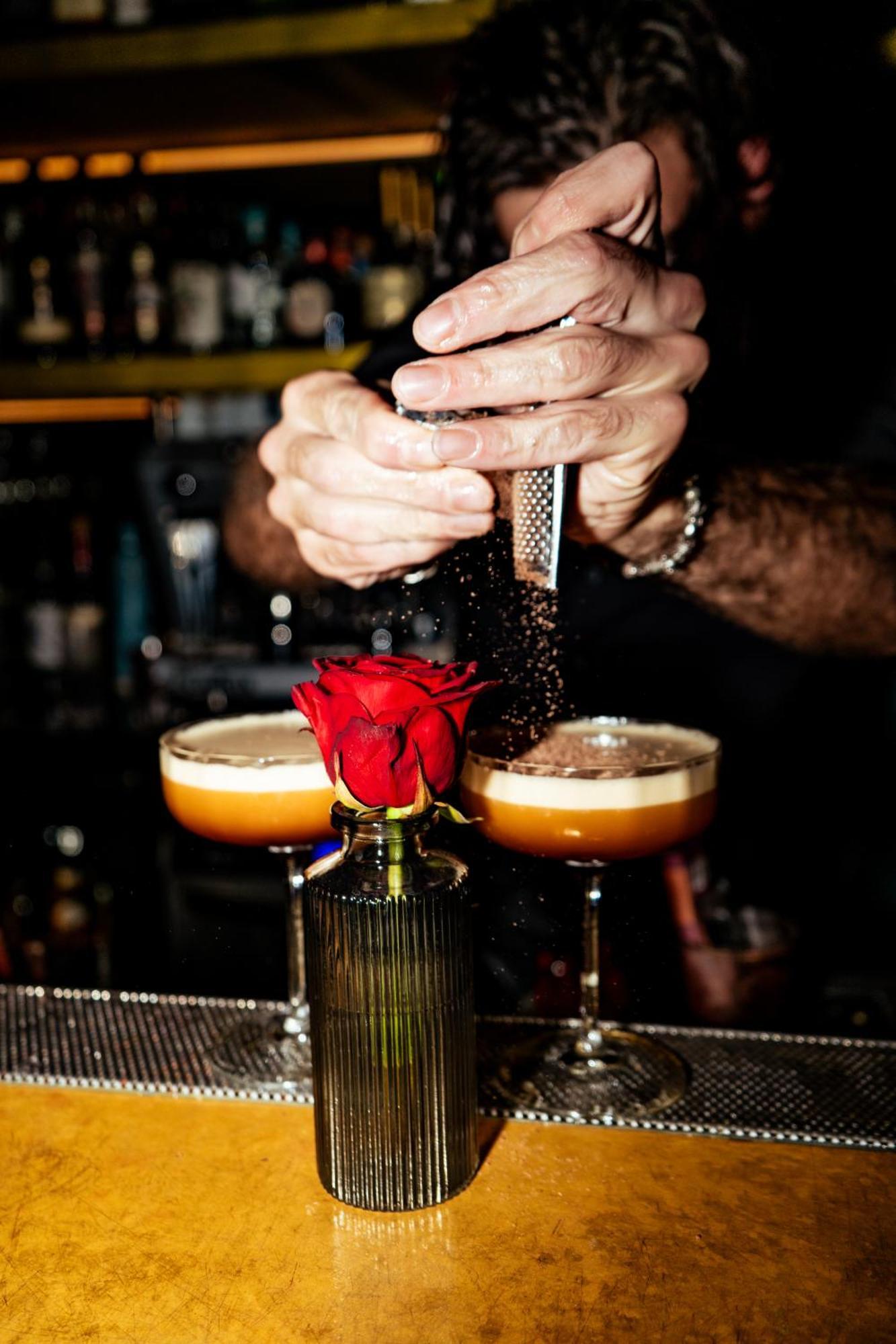 Supper Hotel Amsterdam Bagian luar foto